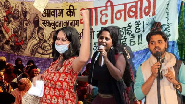 Delhi riots: Sessions Court defers hc order on release of student activists Natasha, Devangana, Tanha Delhi riots: Sessions Court defers hc order on release of student activists Natasha, Devangana, Tanha