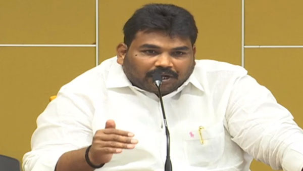 ఇది లోకేష్ సాధించిన విజయం : దేవతోటి నాగరాజు