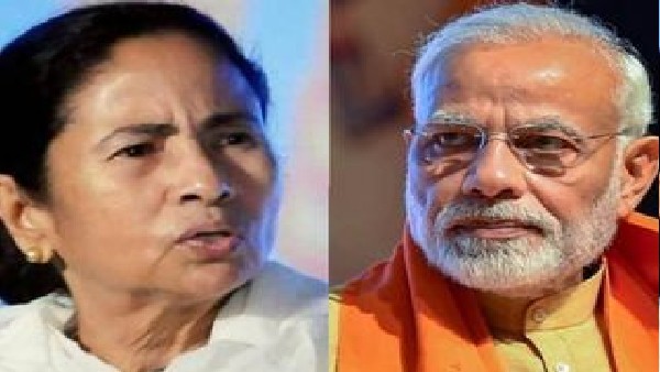 pls.. give by poll instructions mamata asks modi pls.. give by poll instructions mamata asks modi
