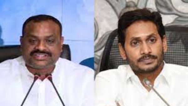 ప్రశ్నిస్తే దాడులా ... తప్పుడు కేసులా ?