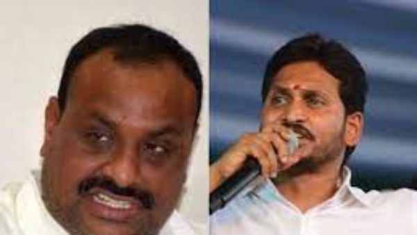 రెండేళ్లలో చేసిందేమిటి... కూల్చివేతలు తప్ప : అచ్చెన్నాయుడు
