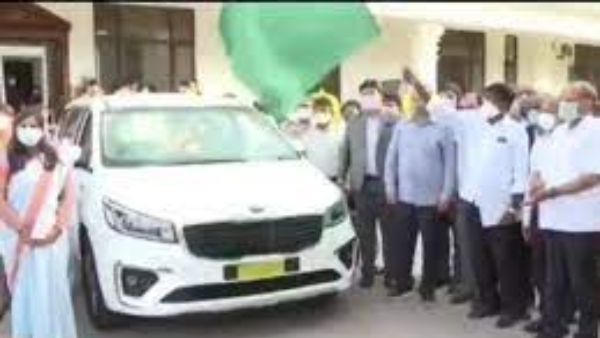 కరోనా సంక్షోభ సమయంలో భారీగా ప్రజా ధనం దుర్వినియోగం