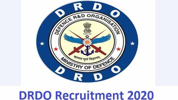 DRDO Recruitment 2021:Apply for Apprentice jobs DRDO Recruitment 2021:Apply for Apprentice jobs