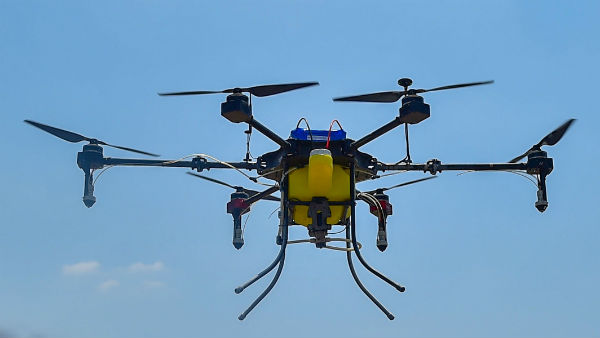 anti drone system deployed-in jammu kashmir airbase anti drone system deployed-in jammu kashmir airbase