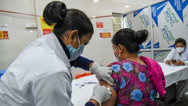special vaccination drive in ap tomorrow, 8 lakh doses will be adminstered special vaccination drive in ap tomorrow, 8 lakh doses will be adminstered