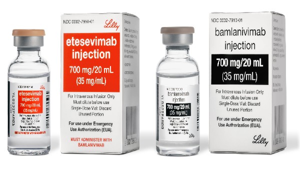 Eli Lilly gets DCGI emergency use approval for COVID-19 antibody cocktail drug in India Eli Lilly gets DCGI emergency use approval for COVID-19 antibody cocktail drug in India