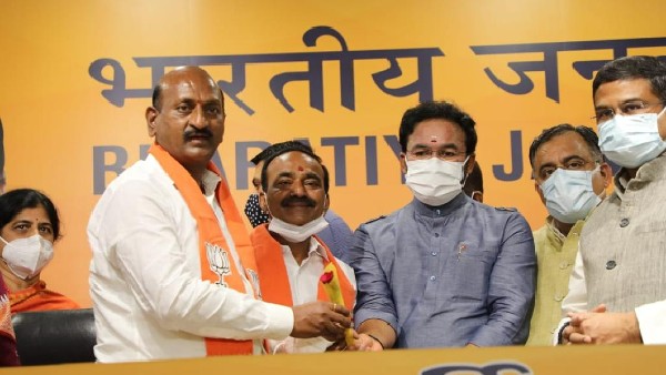 కేసీఆర్ది రాచరిక ఫ్యూడల్ మనస్తత్వం..