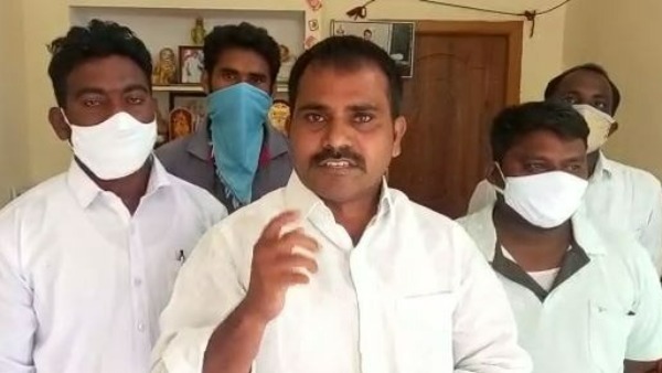జీపు యాత్రతో జనంలోకి...