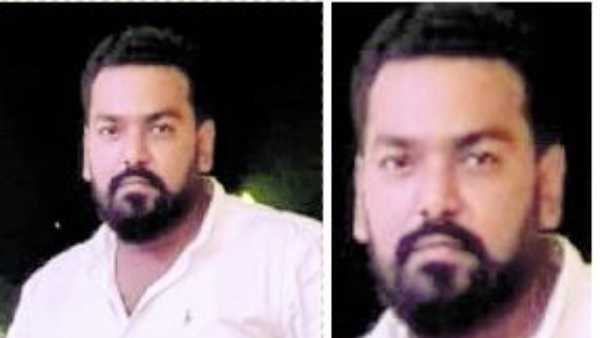 పొలిటికల్ లీడర్ కు ఫేస్ బుక్ ఫ్రెండ్