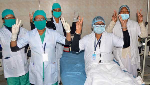 ap government announces exgratia amounts to frontline workers in health department ap government announces exgratia amounts to frontline workers in health department