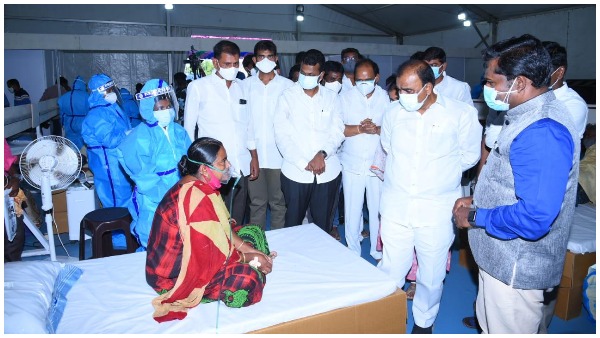తాడిపత్రిలో మరో ఆస్పత్రి...