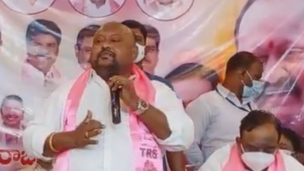 స్పెషల్ ఫ్లైట్