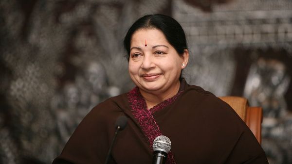 అమ్మ జయలలిత టైమ్ లో హవా