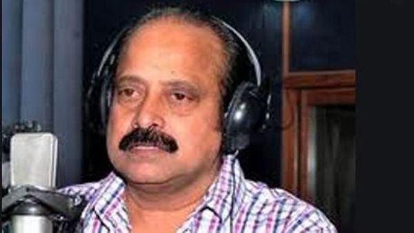 ఘంటసాల సంతానంలో ఆయనొక్కరే సినీ రంగంలో...