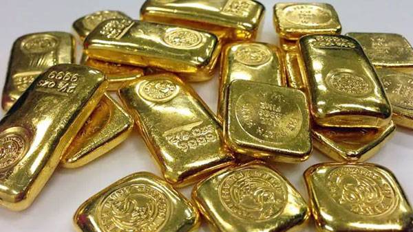 rs 21 cr value gold has been seized at manipur rs 21 cr value gold has been seized at manipur