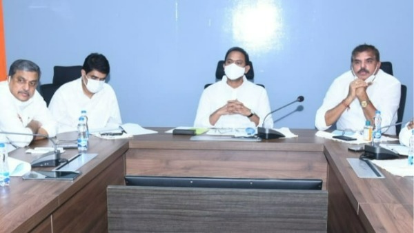 ap government plans spl pediatric training to medical staff ahead of covid 19 third wave ap government plans spl pediatric training to medical staff ahead of covid 19 third wave