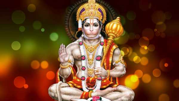Hanuman Jayanti 2021:What is the importance of this festival Hanuman Jayanti 2021:What is the importance of this festival