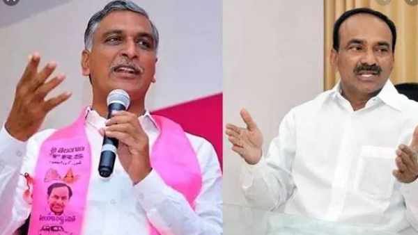 టీఆర్ఎస్ అభ్యర్థులు వీళ్లేనా..?