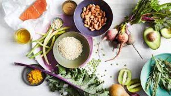 Know the healthy diet for a healthy living, Check the list Know the healthy diet for a healthy living, Check the list
