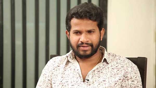హైపర్ ఆది ఏమంటున్నారు...