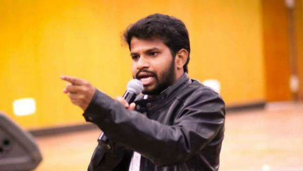 బేషరతుగా క్షమాపణ చెప్పాల్సిందే : తెలంగాణ జాగృతి