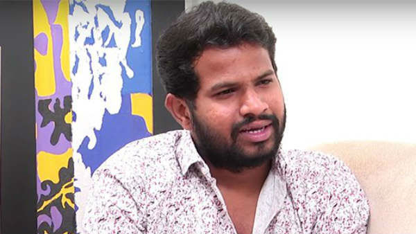 jabardasth comedian hyper adi apologized telangana people for his recent skit jabardasth comedian hyper adi apologized telangana people for his recent skit