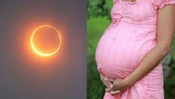Solar Eclipse 2021:This is not applicable to us, what care should Pregnant women take Solar Eclipse 2021:This is not applicable to us, what care should Pregnant women take