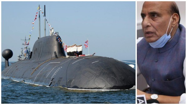 big boost for Indian Navy as Defence Ministry clears Rs 45,000cr mega-deal for 6 submarines big boost for Indian Navy as Defence Ministry clears Rs 45,000cr mega-deal for 6 submarines