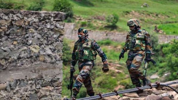 ఉగ్ర దాడులకు డ్రోన్ లు ఇదే తొలిసారి