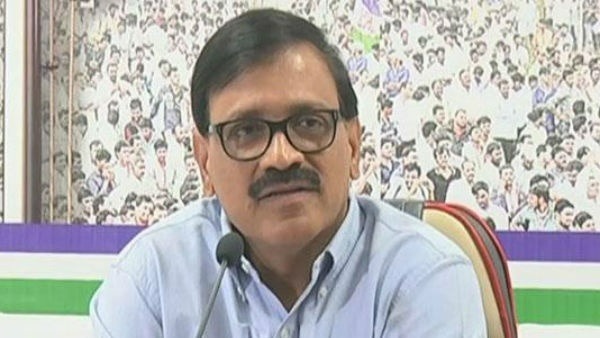 ఇక్బాల్ వైపు జగన్ చూపు