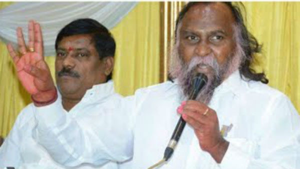 హాట్ కామెంట్స్