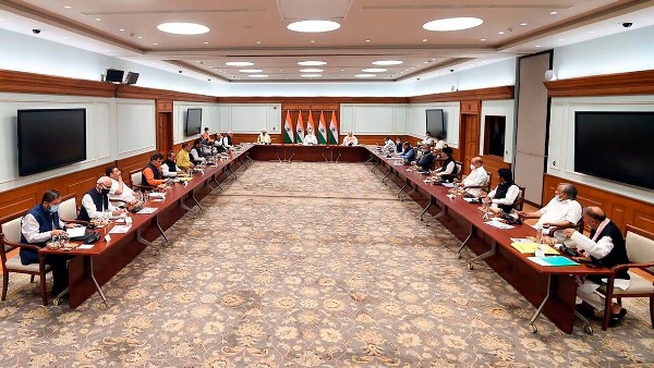 centre calls all party meet with leaders of ladakh and kargil on july 1st centre calls all party meet with leaders of ladakh and kargil on july 1st