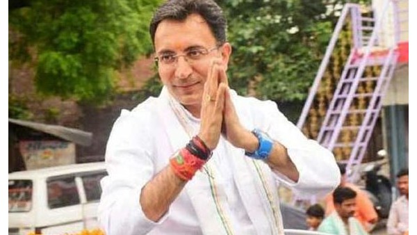 రాహుల్ గాంధీకి రెండో సన్నిహితుడూ దూరమయ్యాడు