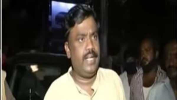 జడ్డి రామకృష్ణ కేసు