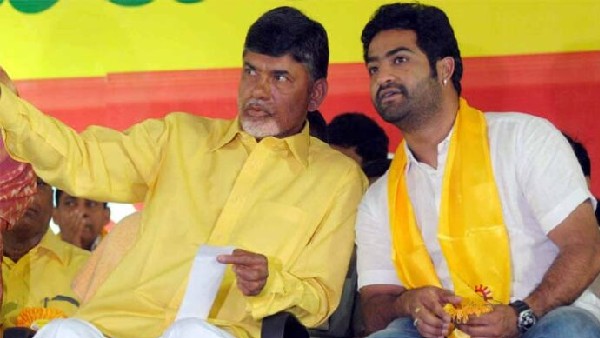జూనియర్ రావాలంటూ డిమాండ్లు..