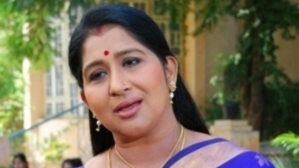 south actress kavithas son dies of covid 19 in a private hospital south actress kavithas son dies of covid 19 in a private hospital