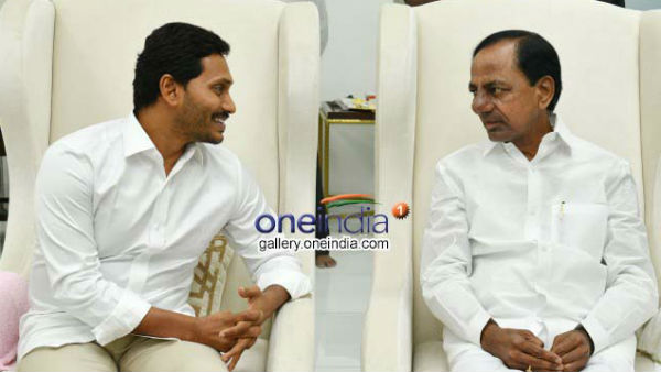 రాజకీయంగానూ ఇద్దరికీ కీలకం..