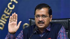 troubles for congress in punjab after kejriwals free power promise troubles for congress in punjab after kejriwals free power promise