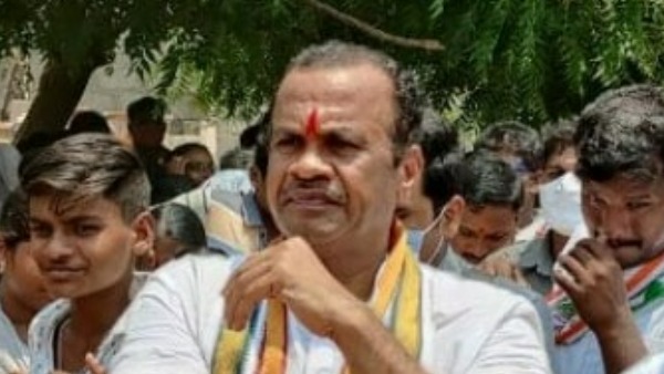 హాట్ కామెంట్స్.. తర్వాత తగ్గి
