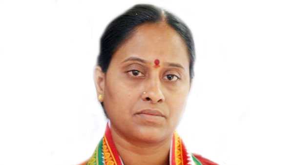 సామాజిక వర్గాలు...సీనియర్లు