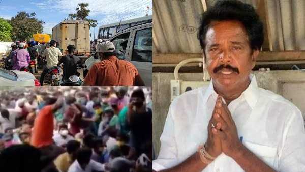 అవసరమైతే ఇళ్ల వద్దకే ఆనందయ్య మందు పంపిణీ..