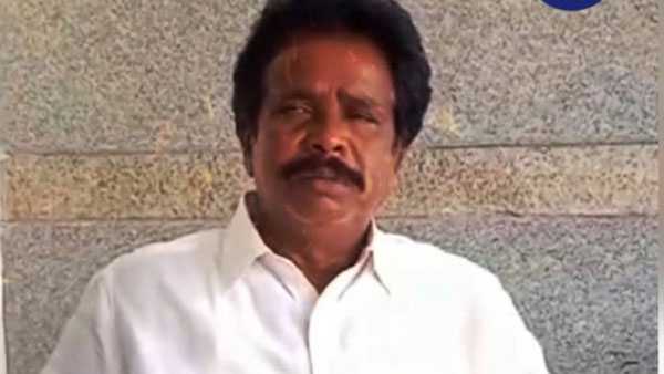 కరోనా పాజిటివ్ ఉన్నవారు మందు కోసం రావద్దన్న ఆనందయ్య
