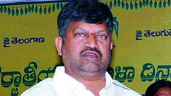 తెలంగాణ లక్షం ఇంకా నెరవేరలేదు..