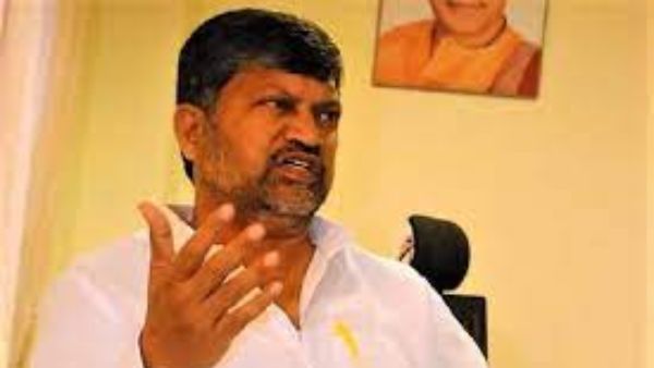ఒకే రోజు రెండు కీలక పరిణామాలు
