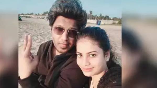 భార్య, తండ్రి, సోదరుడు