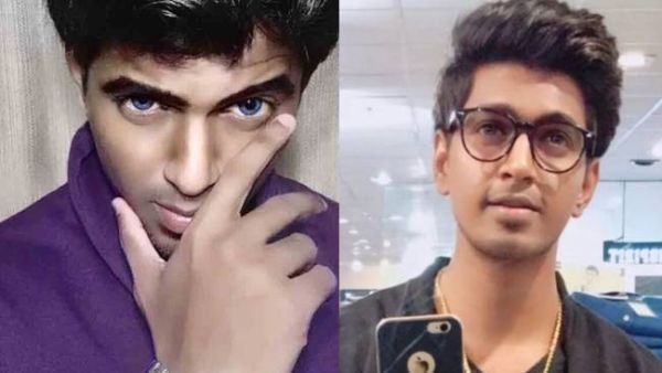 ధర్మపురిలో మకాం