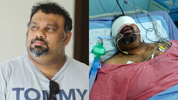 film critic mahesh kathi health update he is shifted chennai hospital film critic mahesh kathi health update he is shifted chennai hospital