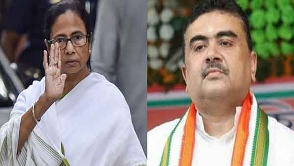 Mamata Banerjee vs Suvendu : Calcutta High Court listing the matter on June 24 Mamata Banerjee vs Suvendu : Calcutta High Court listing the matter on June 24
