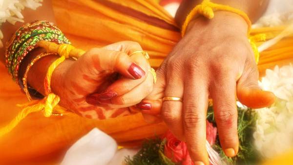 ప్రేమికులు