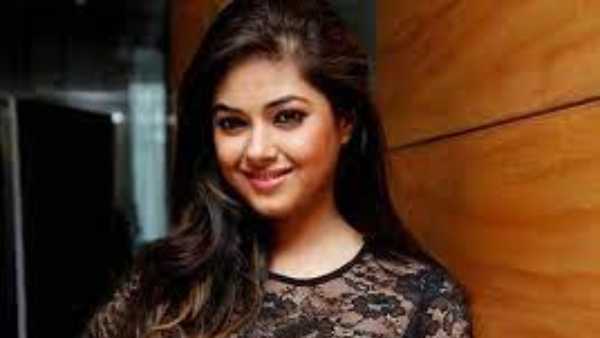 సినీనటి మీరా చోప్రా ఫిర్యాదు..